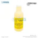 Toner Recarga Yellow Ricoh [Intercopy] Botella/500g 