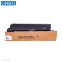 Toner Cartucho Black Konica Minolta [Cet] 110/220v TN714K/TN715K 883g 