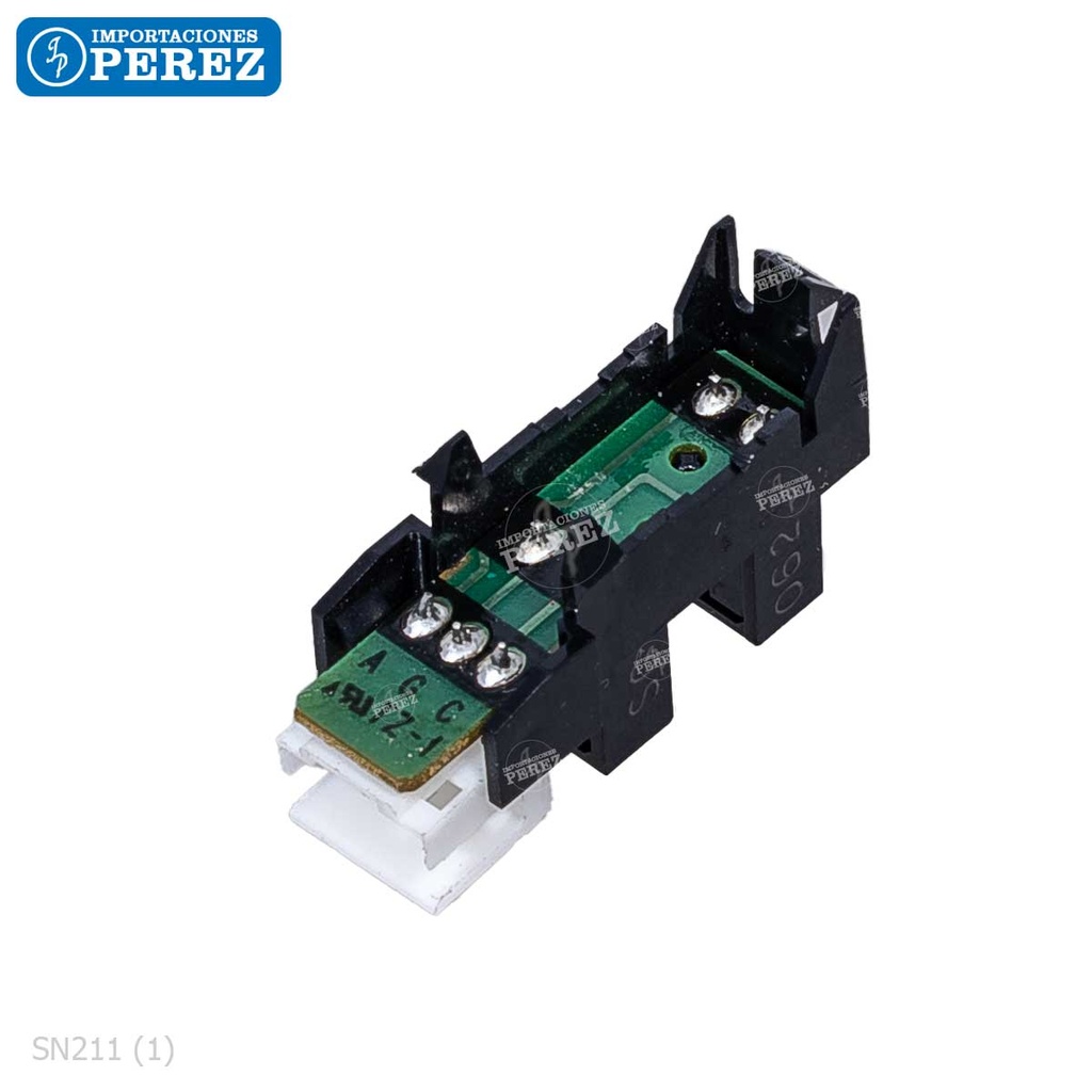 Sensor PhotoInterrupter -SEMI-NUEVO [Original - Konica Minolta]