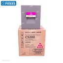 Toner Cartucho Magenta Ricoh [Original] 1099g 