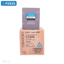 Toner Cartucho Cyan Ricoh [Original] 1020g 