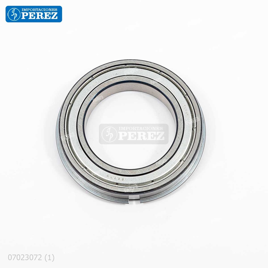 Rodaje Rodillo Calor [Original - Ricoh]