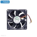 Ventilador 12v-0.24A de Tarjeta IR PWB-MFPB (FAN MOTOR) - SEMI-NUEVO [Original - Konica Minolta]