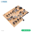 Tarjeta HV 110v - SEMI-NUEVO [Original - Konica Minolta]