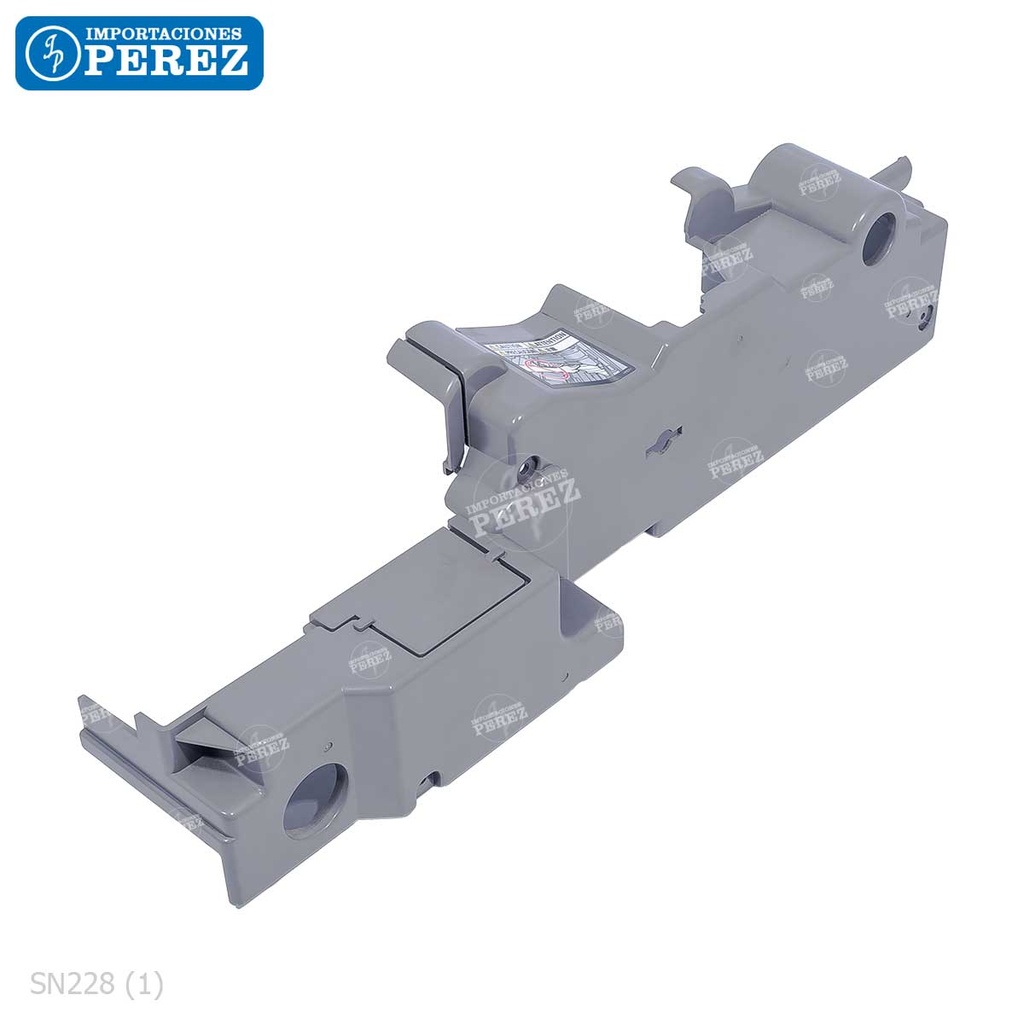 Tapa ADU del Sistema Duplex SEMI-NUEVO [Original - Konica Minolta]