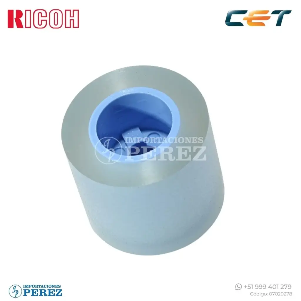 Rueda Bandeja Separation Roller [Cet]