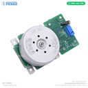 Motor Principal 24V-30W (BRUSHLESS MOTOR) - SEMI-NUEVO [Original - Konica Minolta]