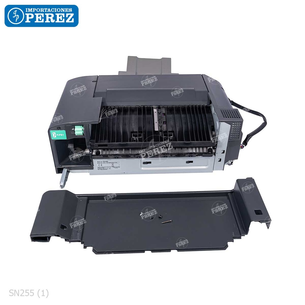 Finalizador Interno FS533 - SEMI-NUEVO [Original - Konica Minolta]