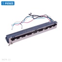 Bobina/Calentador de Inducción IHC 110v (Fixing Coil) - SEMI-NUEVO [Original - Konica Minolta]