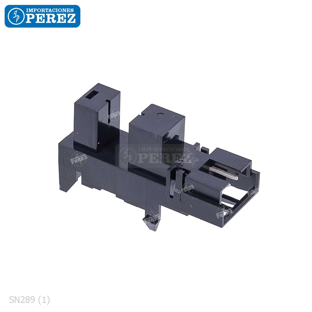 Sensor PhotoInterrupter - SEMI-NUEVO [Original - Konica Minolta]