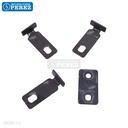Seguro/Soporte Metálico (Kitx04) (03 Fixing Bracket A + 01 Fixing Bracket B) - PC110/PC210/PC215/PC410/PC415/DK510/ - SEMI-NUEVO [Original - Konica Minolta]