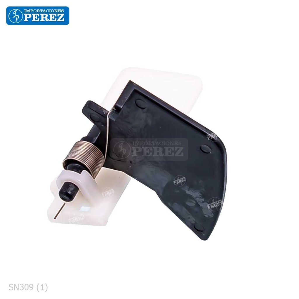 Level/Actuador Debajo ADF c/base (Feeler:APS) - SEMI-NUEVO [Original - Ricoh]