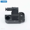 Eje/Gancho Soporte Puerta (Support Shaft) - SEMI-NUEVO [Original - Konica Minolta]