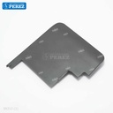 Tapa Costado Panel (Cover:Front:Upper) SEMI-NUEVO [Original - Ricoh]