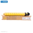 Toner Cartucho Yellow Ricoh [Dki - Presentación Original] 400g 