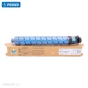 Toner Cartucho Cyan Ricoh [Dki - Presentación Original]  Type MPC2003 285g 
