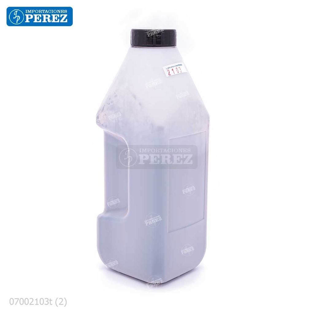 Toner Recarga Black Konica Minolta [Dki] Botella 500g 