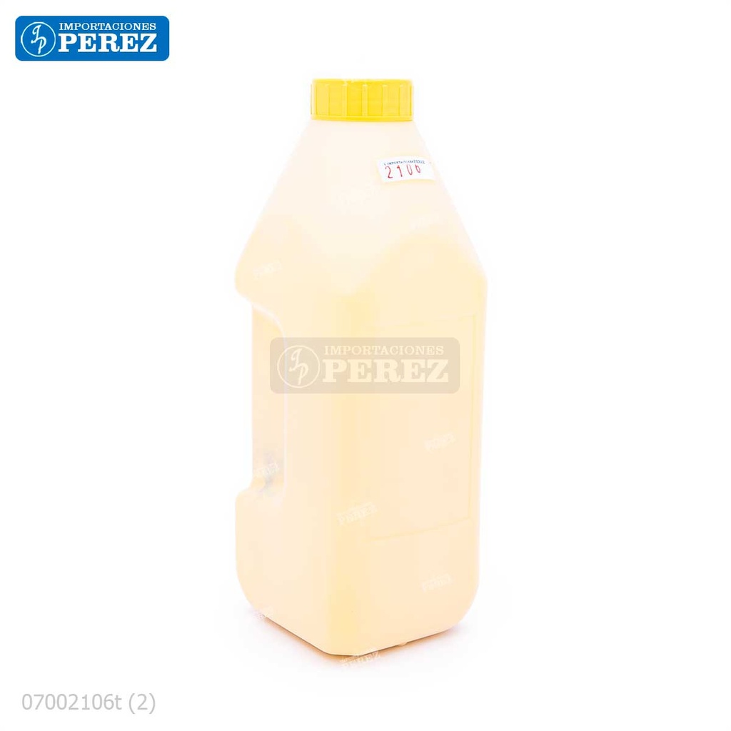 Toner Recarga Yellow Konica Minolta [Dki] Botella/500g 