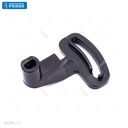 Level/Palanca Liberación Cuchilla (Blade Release Lever) [Original - Konica Minolta]