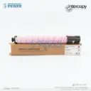 Toner Cartucho Magenta Ricoh [Cet] 107g - 6K 