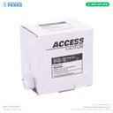 Tinta Duplicadora Cartucho Black  Ricoh [Access Katun] 600cc 