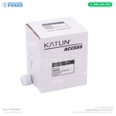 Tinta Duplicadora Cartucho Black Ricoh [Access Katun] JP7 500ml 