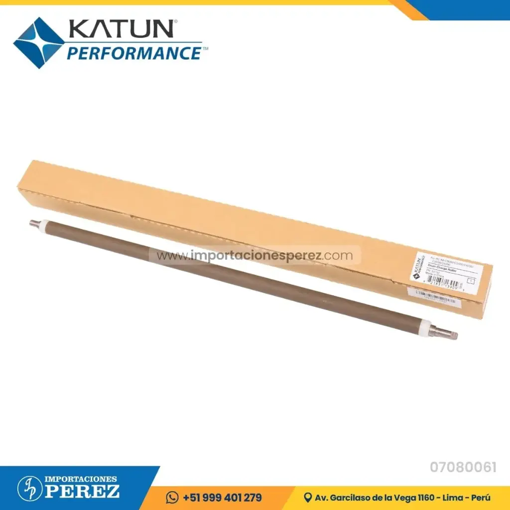 Rodillo Carga Cilindro [Katun Performance]