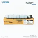Toner Cartucho Black Ricoh [Katun Performance] 264g - 17K 