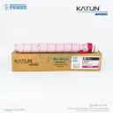 Toner Cartucho Magenta Ricoh [Katun Performance] 107g - 6K 