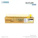 Toner Cartucho Yellow Ricoh [Katun Performance] 102g - 6K 