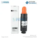 Toner Cartucho Canon [Katun Performance] GPR19 2000g 
