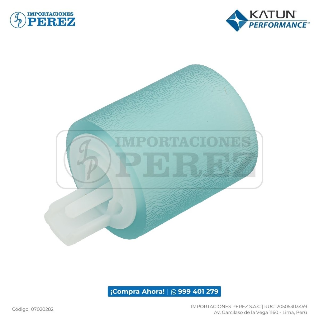 Rueda ADF Separación Roller [Katun Performance]