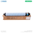 Toner Cartucho Cyan Ricoh [Cet] 163g 