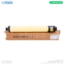 Toner Cartucho Yellow Ricoh [Cet] 172g 