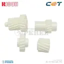 Gear Revelado (Kitx04) [CET]