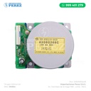 Motor Cilindro (BRUSHLESS DRUM DRIVE MOTOR) 24v - 2A - 28W  - SEMI-NUEVO [Original - Konica Minolta]