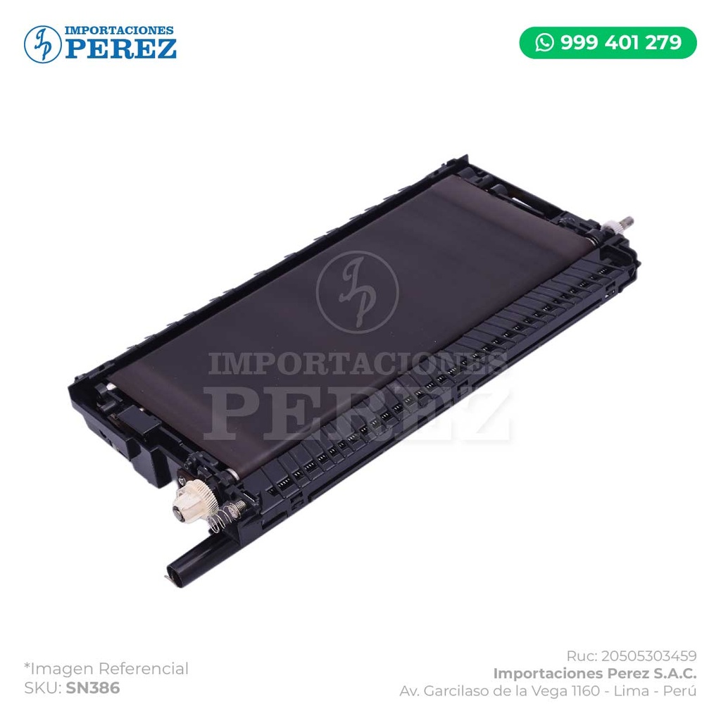 Unidad/Bloque Transferencia (TRANSFER/SEPARATION UNIT:SERVICE:SUMITOMO:ASS'Y) - SEMI-NUEVO [Original - Ricoh]