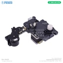 Bloque Piñones Papel (PAPER FEED DRIVE ASSY) - SEMI-NUEVO [Original - Konica Minolta]