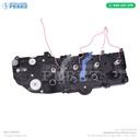 Bloque Alimentación SIN MOTORES (Caja Negra) (Main Drive Assy) - SEMI-NUEVO [Original - Konica Minolta]