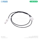 Cable Negro conector Contacto Tarjeta Controladora Bandeja N° 03/04 (PCB:MAIN CONTROLLER:ASSY) - SEMI-NUEVO [Original - Ricoh]