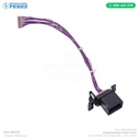 Cable Morado conector Tarjeta Controladora Bandeja N° 03/04 PB3160 (PCB:MAIN CONTROLLER:ASSY) - SEMI-NUEVO [Original - Ricoh]