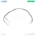 Cable Negro conector Contacto Tarjeta Controladora Bandeja N° 03/04 PB3160 (PCB:MAIN CONTROLLER:ASSY) - SEMI-NUEVO [Original - Ricoh]