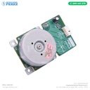 Motor Principal 24V-1.45A-20W (BRUSHLESS MOTOR /20) - SEMI-NUEVO [Original - Konica Minolta]