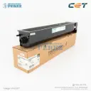 Toner Cartucho Black TN713K 915g Konica Minolta TN713K [Cet]
