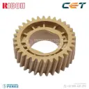 Gear Rodillo Presión [Cet]