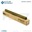 Cilindro [Katun Performance]