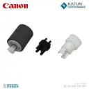 Gear/Rueda Bandeja/Recogedora Papel Kitx03 (Gear 18T / Gear 23T / Rueda) [Katun Performance]
