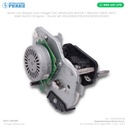 Motor con Bloque Unid. Imagen (DC BRUSHLESS MOTOR + BRACKET DRIVE UNIT) - SEMI-NUEVO [Original - Ricoh]