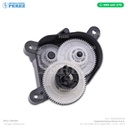 Hopper Toner (TONER BOTTLE DRIVE ASSY) - SEMI-NUEVO [Original - Konica Minolta]