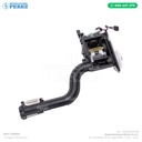 Hopper Toner Color:CMY (TONER HOPPER: TONER SUPPLY:CMY:ASSY) por Unidad - SEMI-NUEVO [Original - Ricoh]